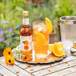 Highball Italian Spritz