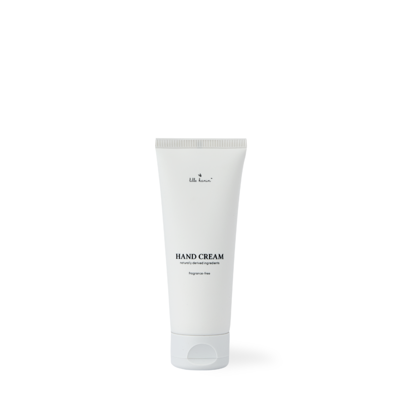 Hand Cream