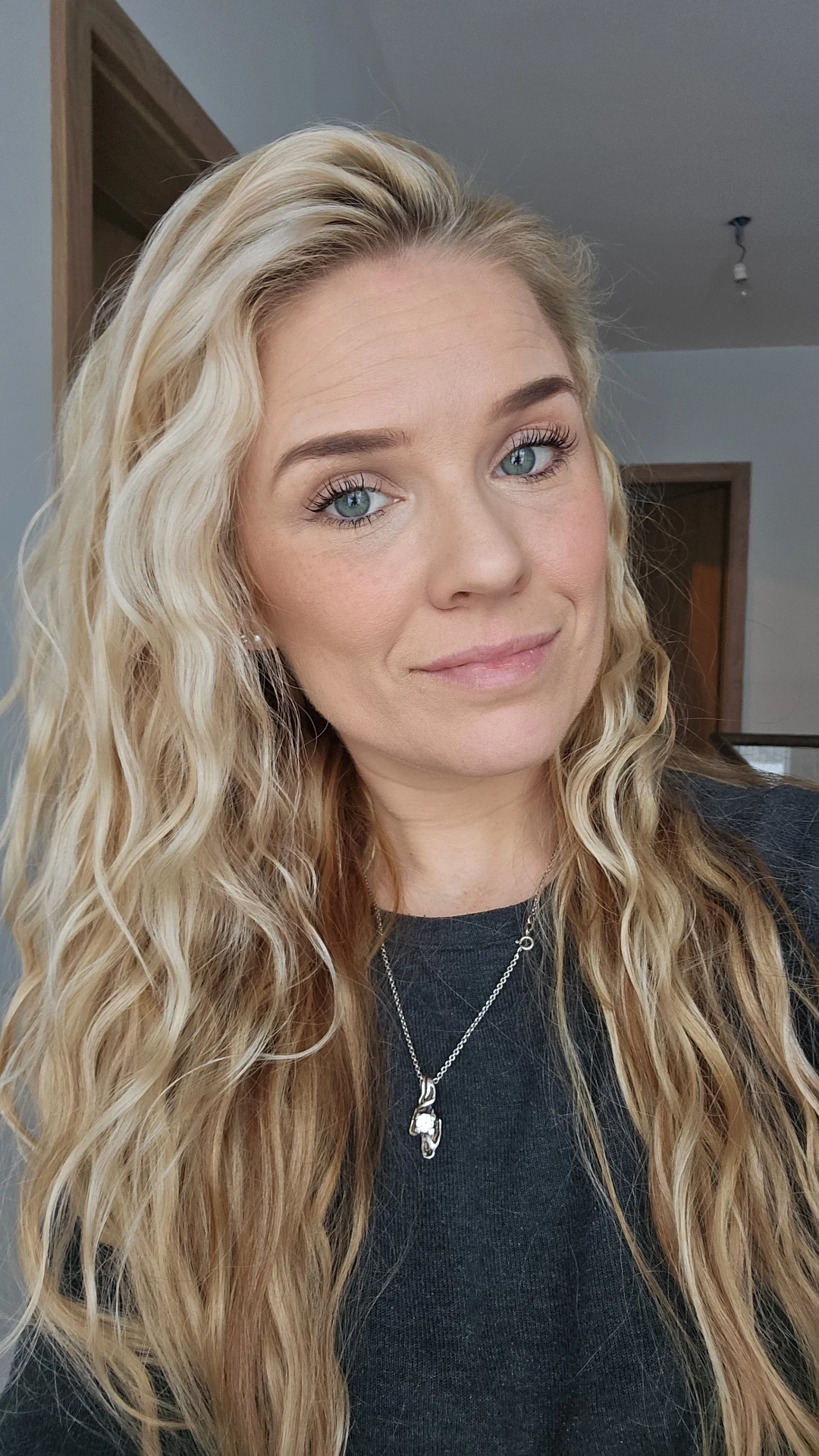 Útsaumur Í Prjónles 8. nóvember