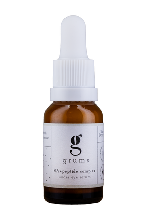 Grums HA + Peptide Complex augnserum