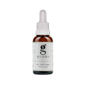 Grums HA + Peptide Complex augnserum