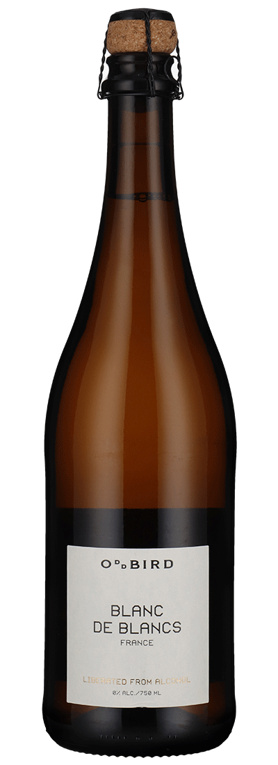 Oddbird Blanc de Blancs 0%