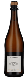 Oddbird Blanc de Blancs 0%