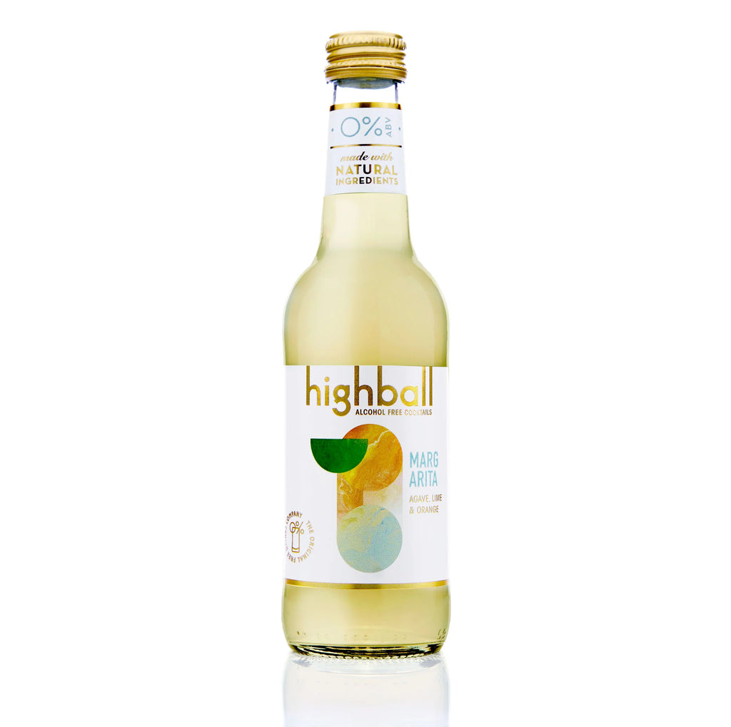 Highball Margarita