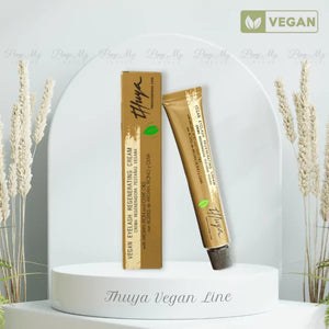 THUYA VEGAN REGENERATING CREAM