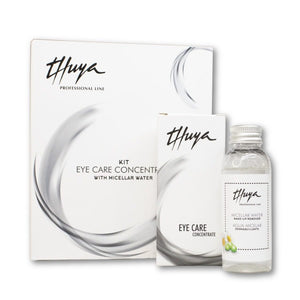 Eyecare Concentrate + Micellar Water