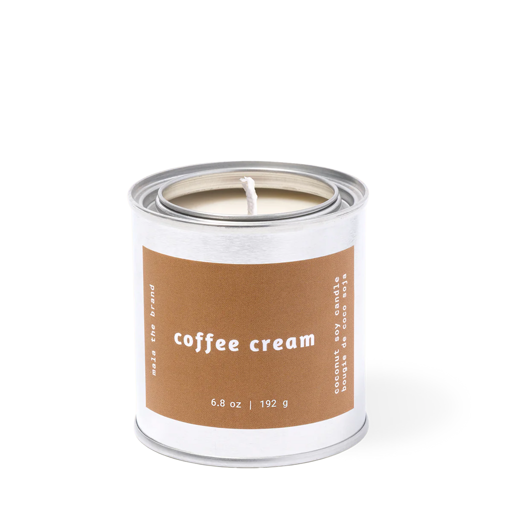 Mala Coffee Cream Ilmkerti