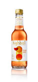 Highball Italian Spritz