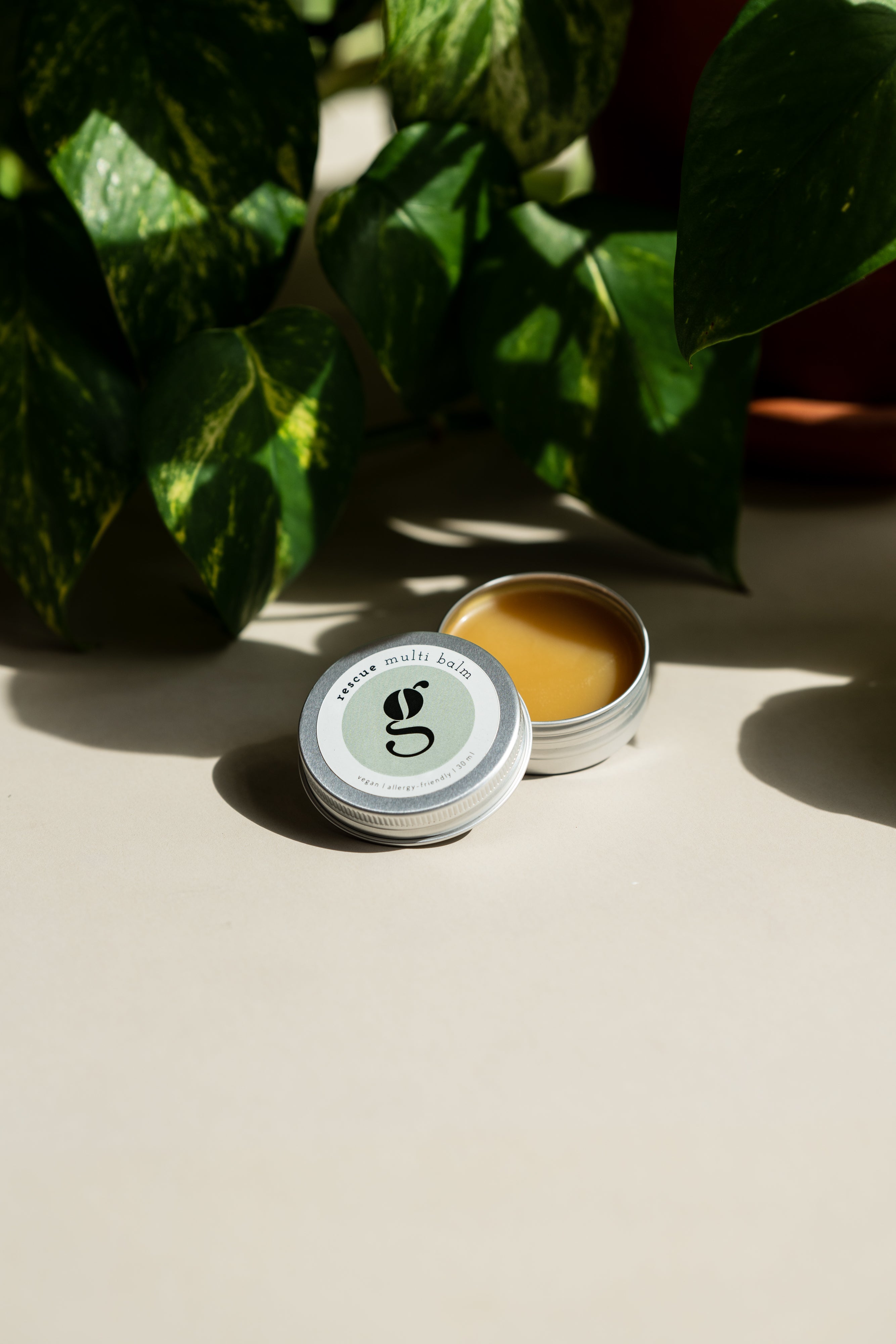 Grums Rescue Multi Balm