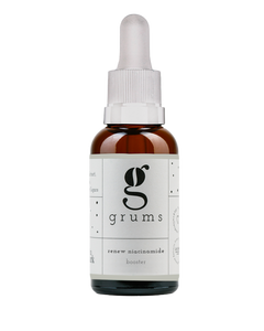 Grums Niacinamide Booster