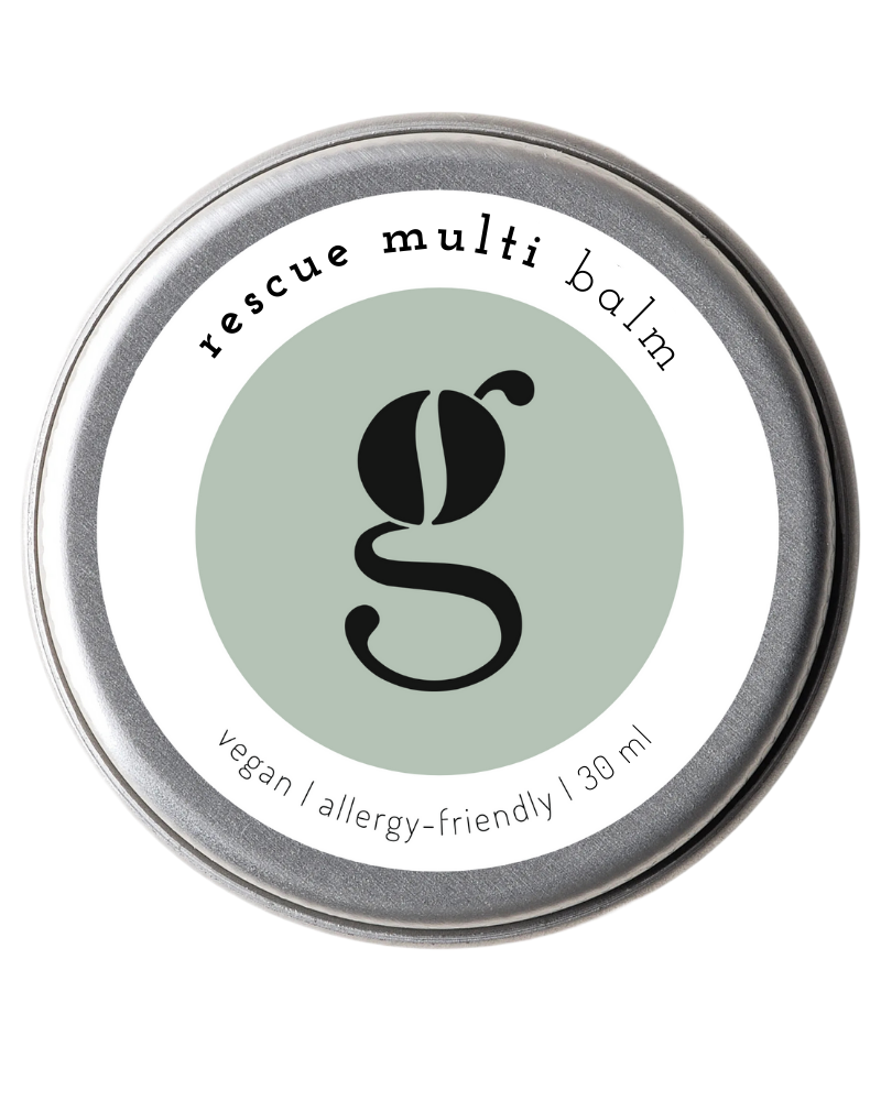 Grums Rescue Multi Balm