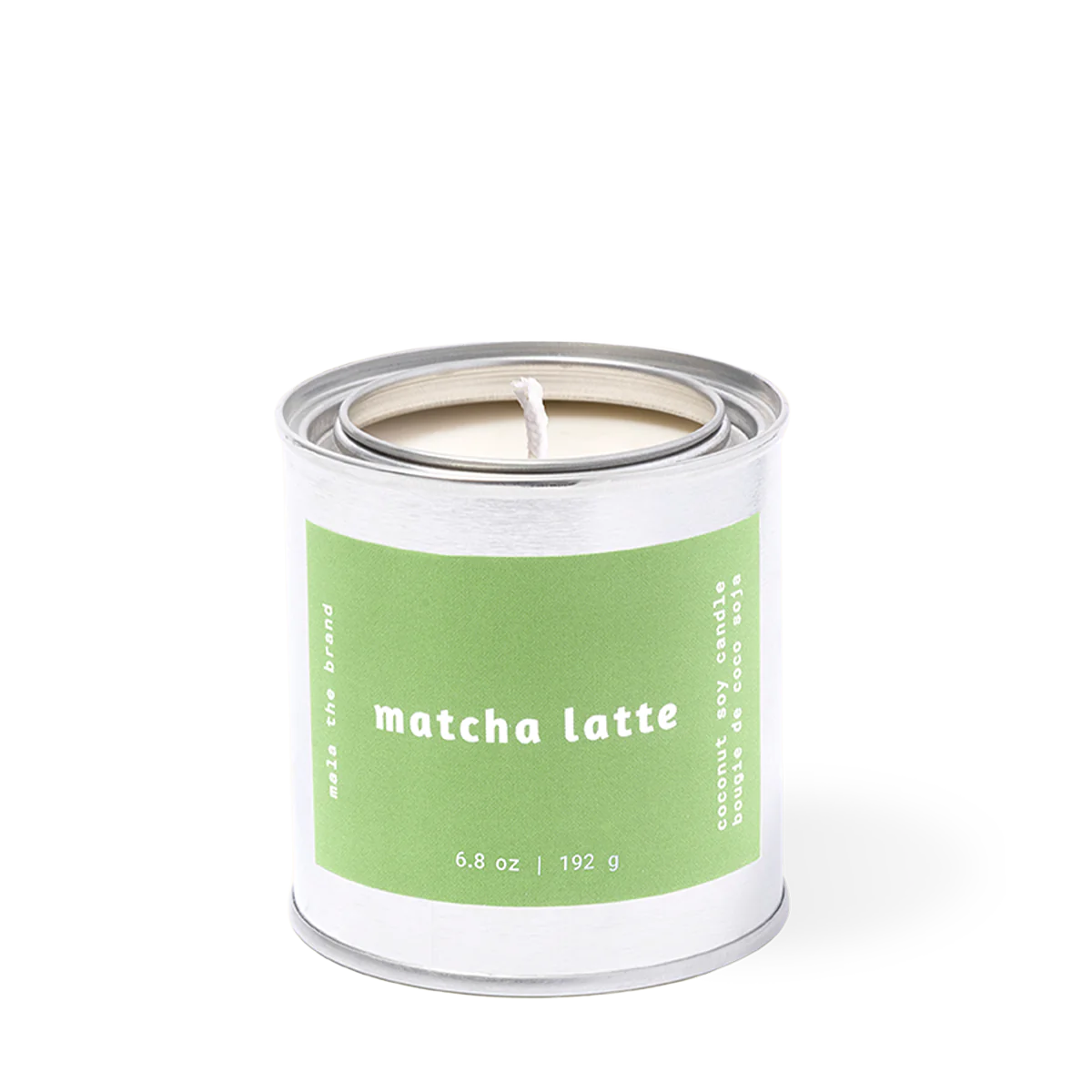 Mala Matcha Latte Ilmkerti