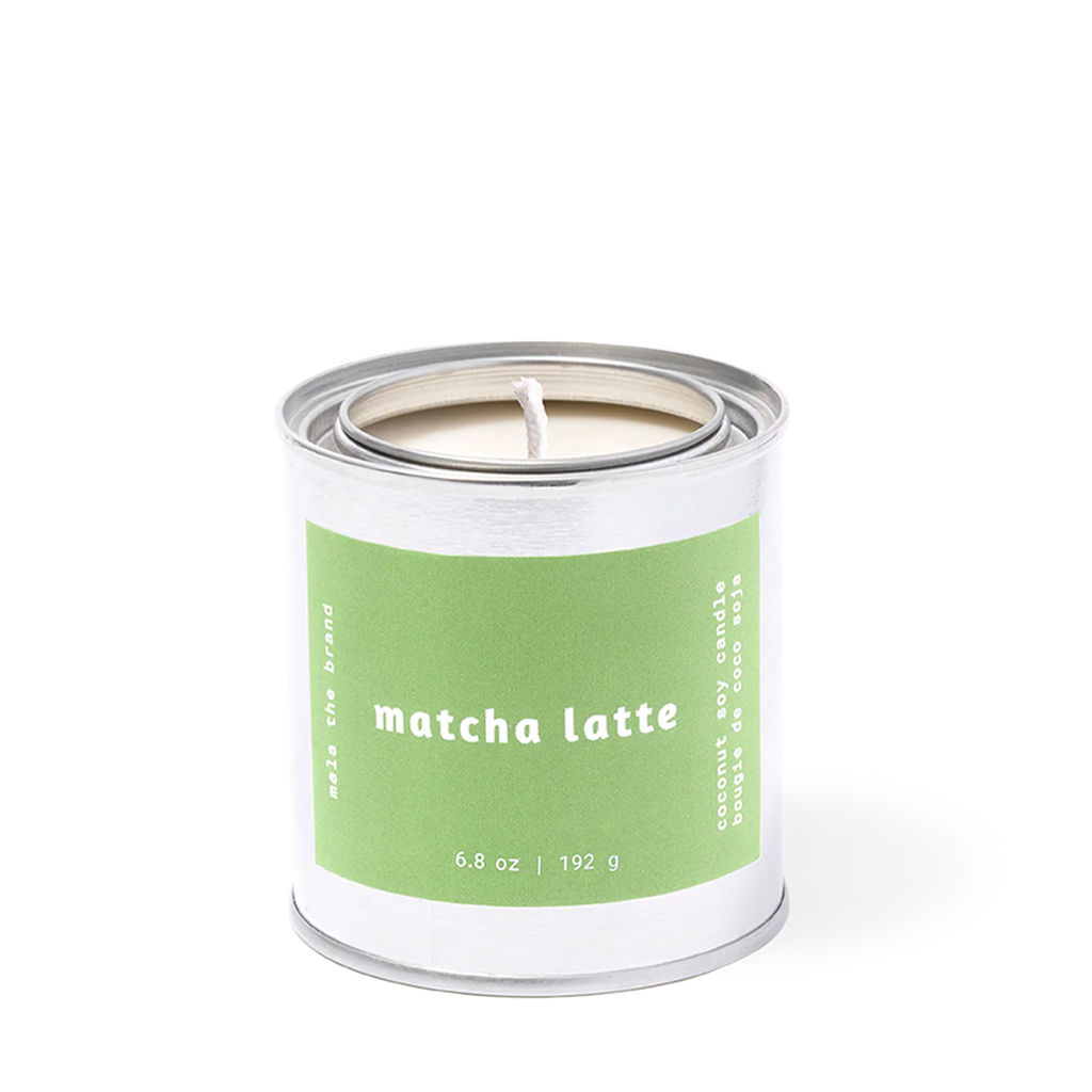 Mala Matcha Latte Ilmkerti