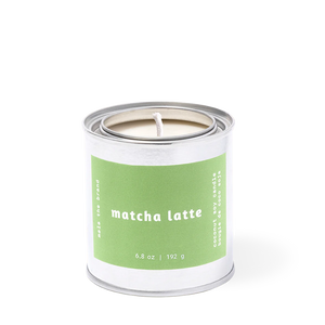 Mala Matcha Latte Ilmkerti