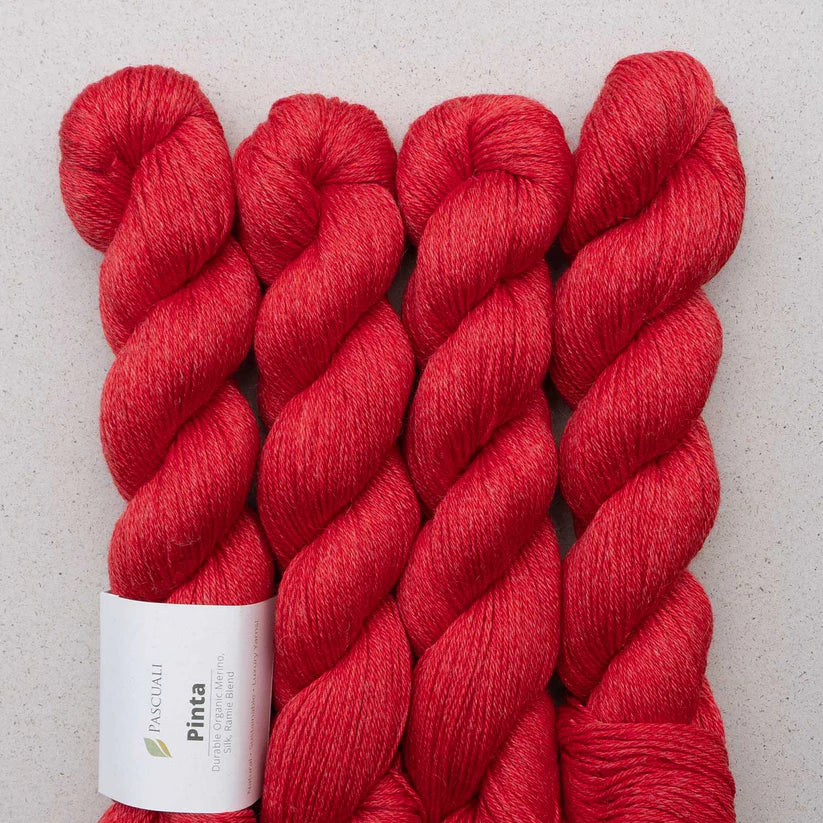 Sokkanámskeið með Prjóneu - Fish Lips Kiss Heel. 11. október Kl.14-17.
