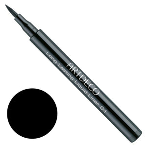 Long Lasting Liquid Liner