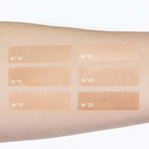 High Performance Lifting Foundation