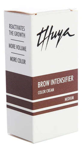 Brow Intensifier – Gjafabox