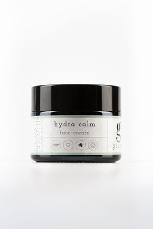 Hydra Calm Face Cream