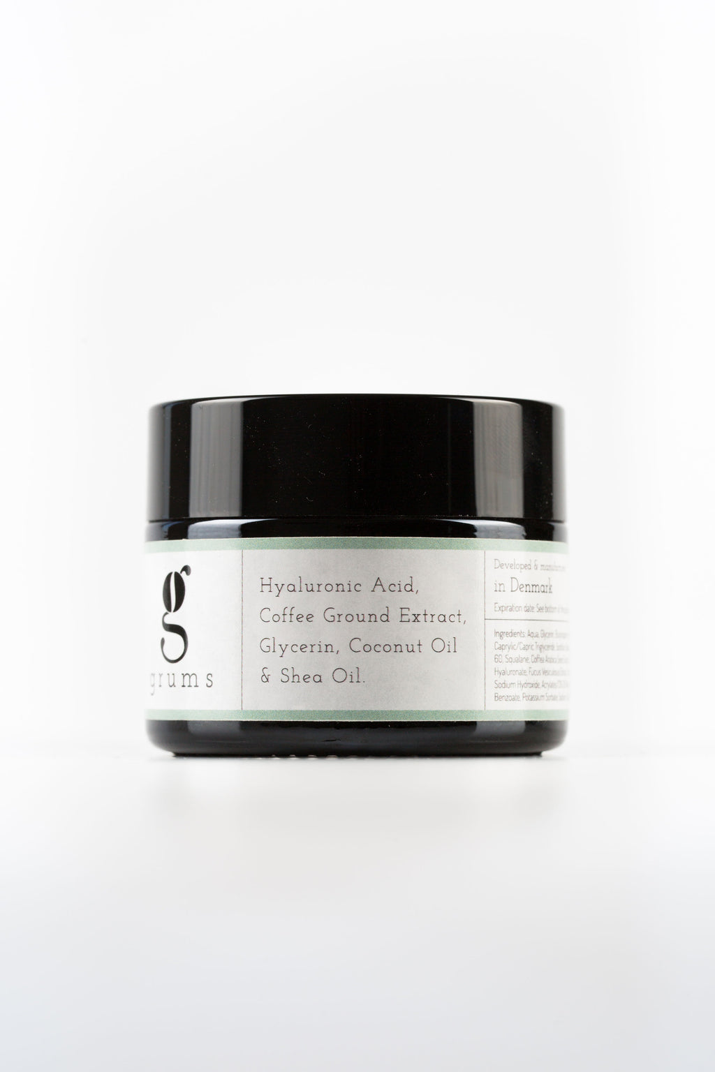 Hydra Calm Face Cream