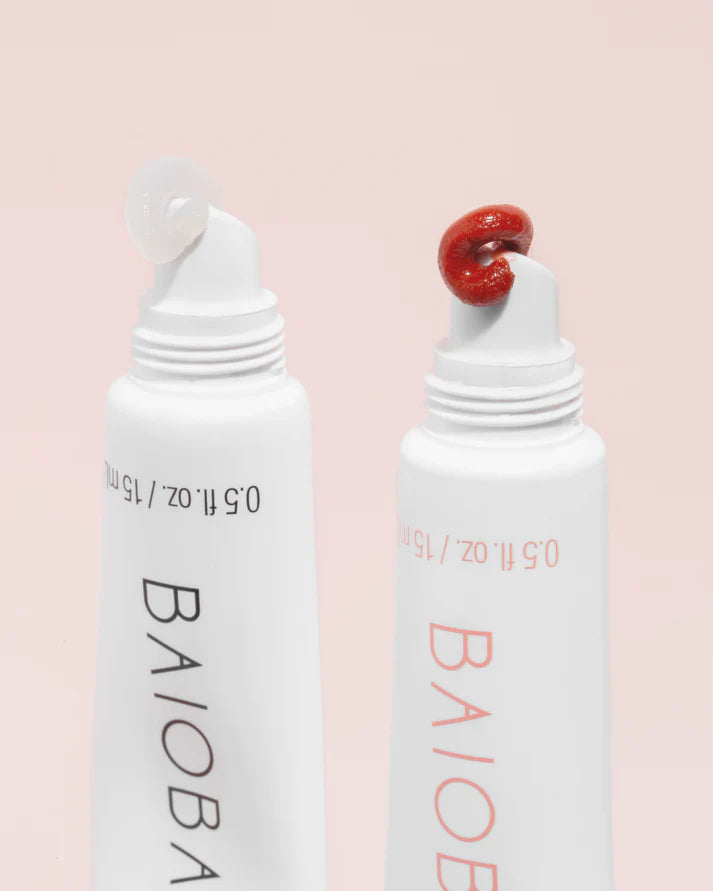 Tinted Lip Balm