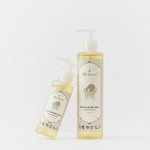 Bath & Baby Oil