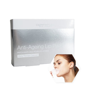 Anti-Ageing Lip Pads