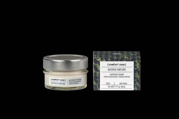 Sacred Nature Nutrient Cream