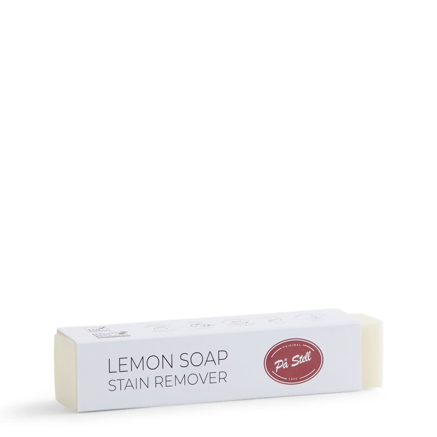 Lemon Soap Stain remover