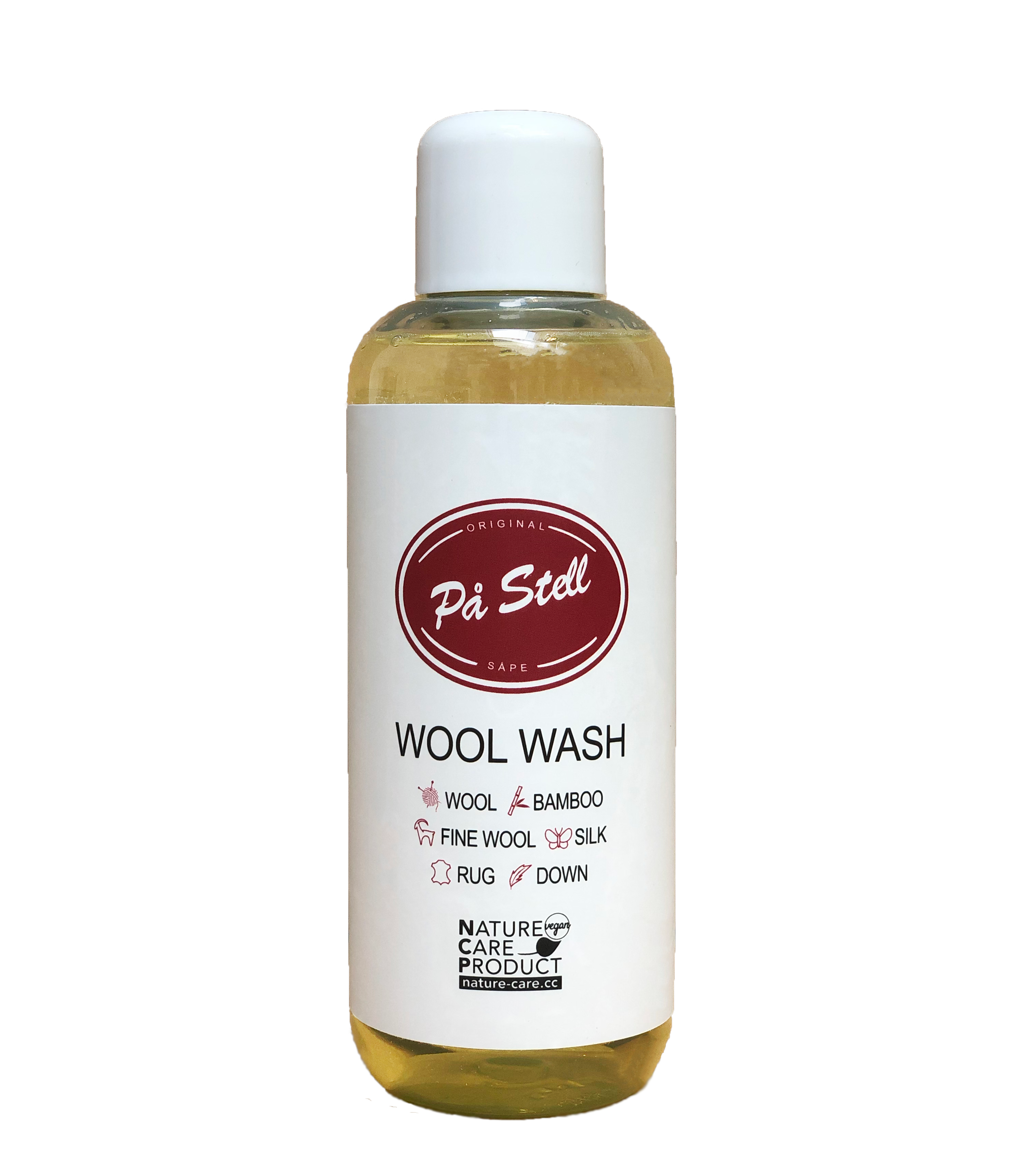 Wool Wash