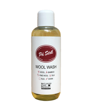 Wool Wash