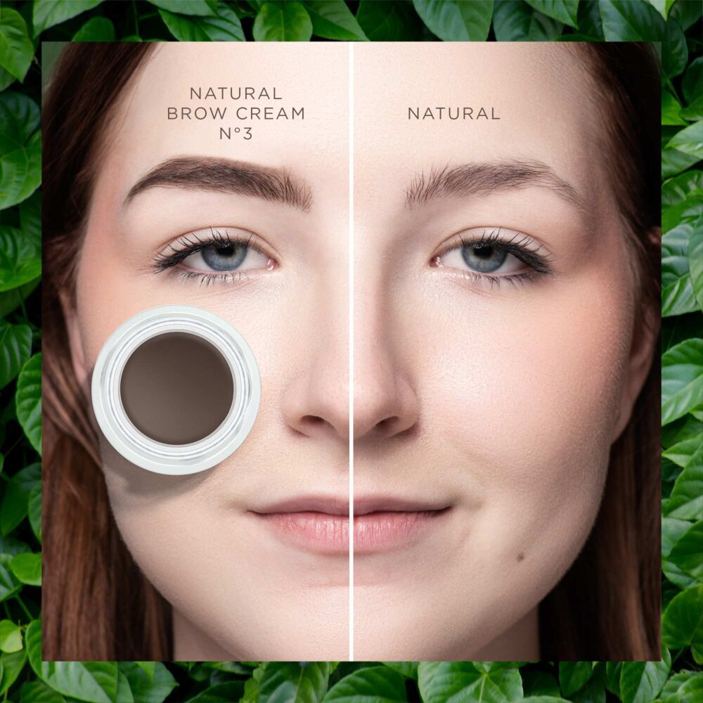 Natural Brow Cream