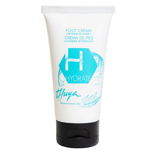 Foot cream - hydrate