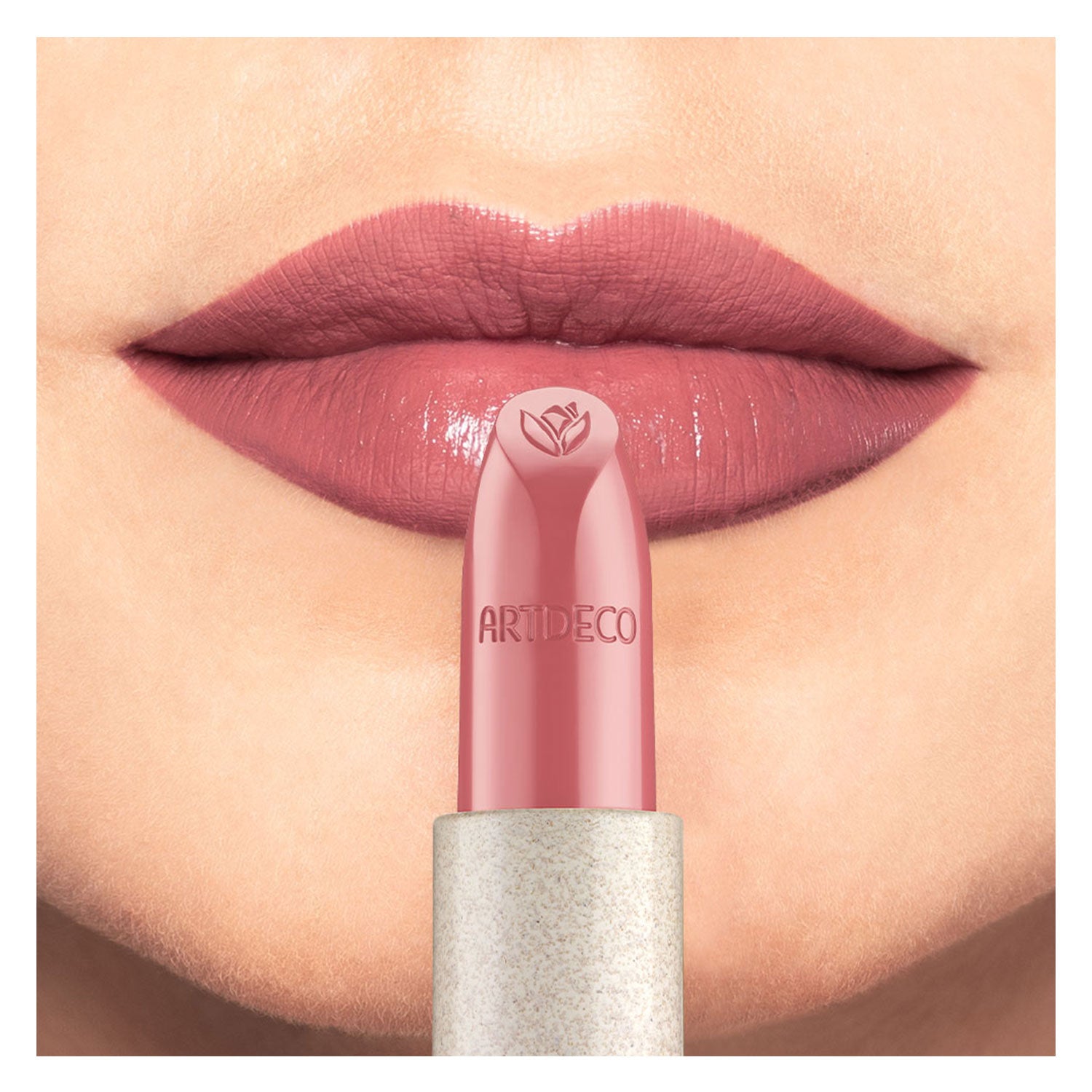 Natural Cream Lipstick